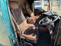 日野プロフィアトレーラーヘッド（トラクターヘッド）大型（10t）[写真19]