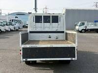 日野デュトロダブルキャブ（Wキャブ）小型（2t・3t）[写真12]