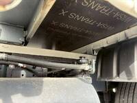 日野デュトロダブルキャブ（Wキャブ）小型（2t・3t）[写真13]