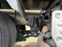 日野デュトロダブルキャブ（Wキャブ）小型（2t・3t）[写真15]