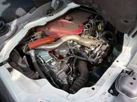 日野デュトロダブルキャブ（Wキャブ）小型（2t・3t）[写真16]