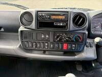 日野デュトロダブルキャブ（Wキャブ）小型（2t・3t）[写真20]