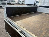 日野デュトロダブルキャブ（Wキャブ）小型（2t・3t）[写真10]