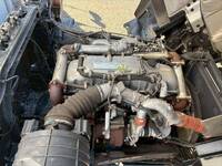 いすゞギガ冷凍車（冷蔵車）大型（10t）[写真17]