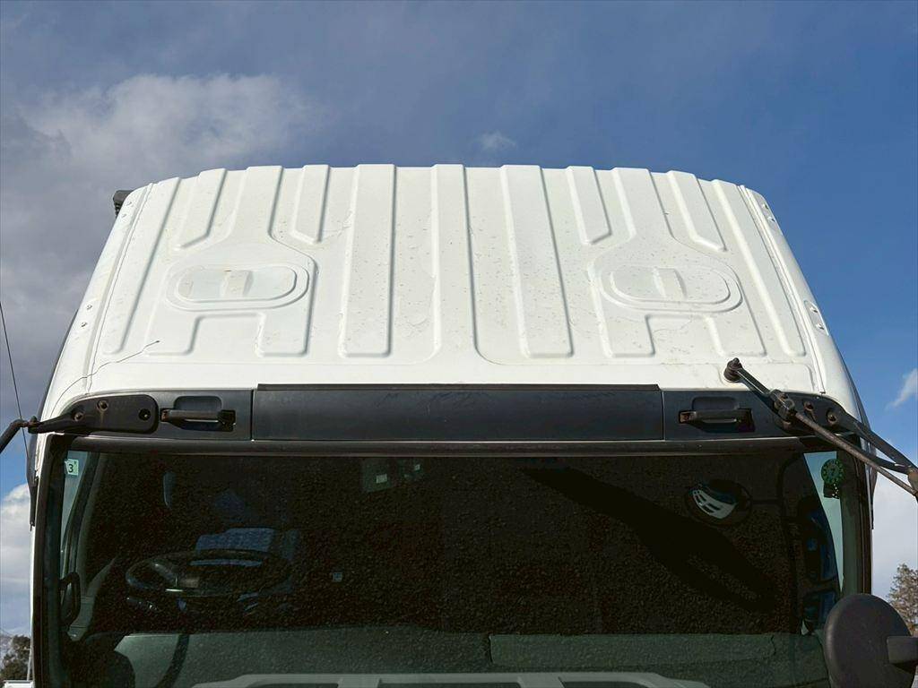 いすゞギガ冷凍車（冷蔵車）大型（10t）[写真17]