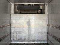 いすゞギガ冷凍車（冷蔵車）大型（10t）[写真08]