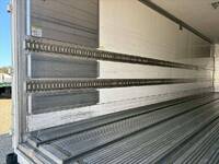 いすゞギガ冷凍車（冷蔵車）大型（10t）[写真10]