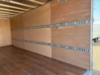 三菱ふそうファイターアルミバン中型（4t）[写真11]