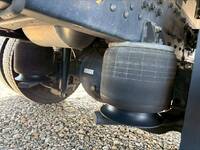 三菱ふそうファイターアルミバン中型（4t）[写真16]