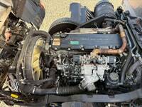 三菱ふそうファイターアルミバン中型（4t）[写真17]