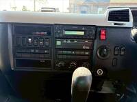 三菱ふそうファイターアルミバン中型（4t）[写真21]