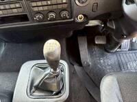 三菱ふそうファイターアルミバン中型（4t）[写真22]