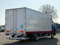 三菱ふそうファイターアルミバン中型（4t）[写真05]