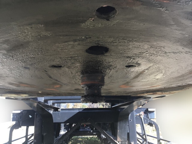 その他のメーカーその他の車種海コントレーラー大型（10t）[写真10]