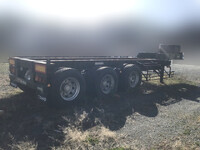 その他のメーカーその他の車種海コントレーラー大型（10t）[写真02]