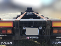 その他のメーカーその他の車種海コントレーラー大型（10t）[写真09]