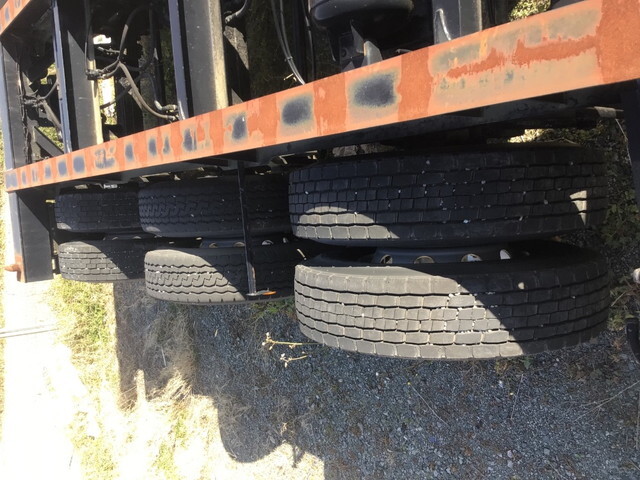 その他のメーカーその他の車種海コントレーラー大型（10t）[写真09]