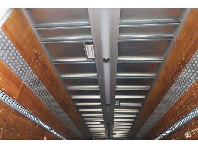 日野プロフィアアルミウイング大型（10t）[写真12]