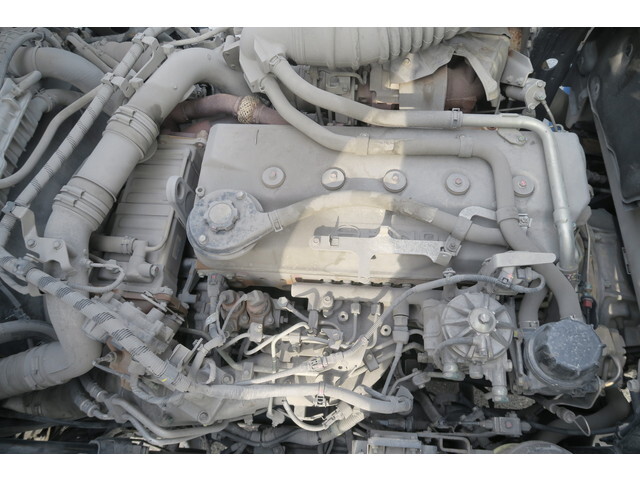 日野プロフィアアルミウイング大型（10t）[写真14]