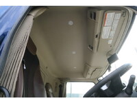 日野プロフィアアルミウイング大型（10t）[写真17]