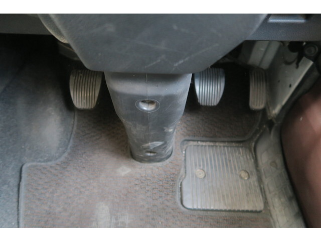 日野プロフィアアルミウイング大型（10t）[写真17]