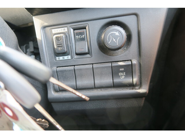 日野プロフィアアルミウイング大型（10t）[写真20]