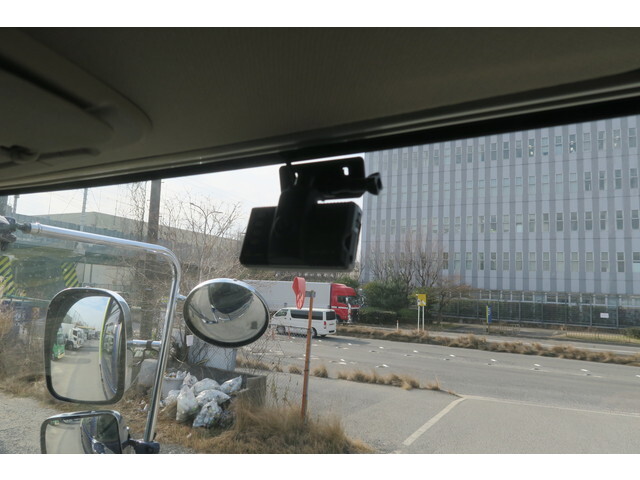 日野プロフィアアルミウイング大型（10t）[写真21]