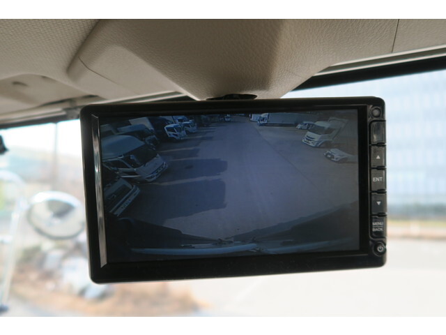 日野プロフィアアルミウイング大型（10t）[写真23]