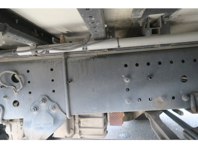 日野プロフィアアルミウイング大型（10t）[写真26]