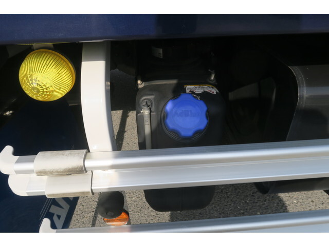 日野プロフィアアルミウイング大型（10t）[写真27]