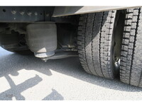 日野プロフィアアルミウイング大型（10t）[写真31]