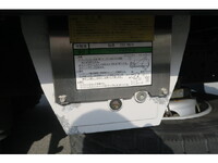 日野プロフィアアルミウイング大型（10t）[写真35]