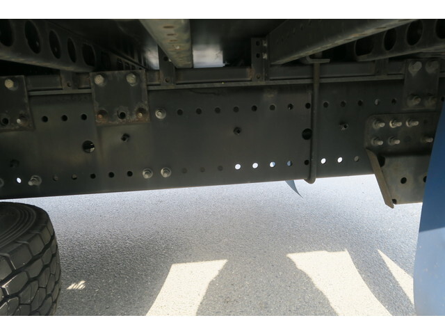 日野プロフィアアルミウイング大型（10t）[写真36]