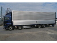 日野プロフィアアルミウイング大型（10t）[写真04]