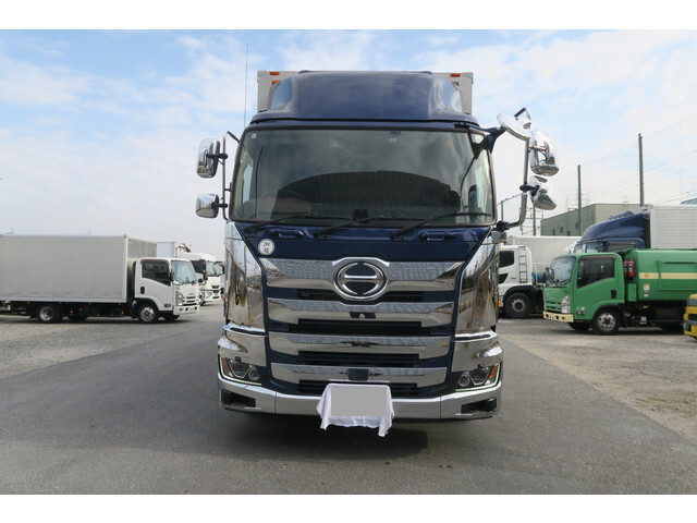 日野プロフィアアルミウイング大型（10t）[写真04]