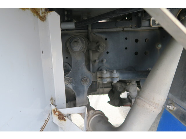 日野プロフィアアルミウイング大型（10t）[写真40]