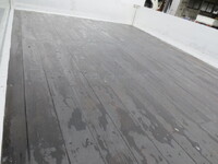 いすゞフォワードアルミブロック中型（4t）[写真16]