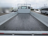 いすゞフォワードアルミブロック中型（4t）[写真10]