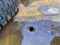 日野レンジャー深ダンプ（土砂禁ダンプ）中型（4t）[写真15]