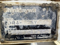 日野レンジャー深ダンプ（土砂禁ダンプ）中型（4t）[写真19]