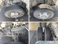 日野レンジャー深ダンプ（土砂禁ダンプ）中型（4t）[写真20]