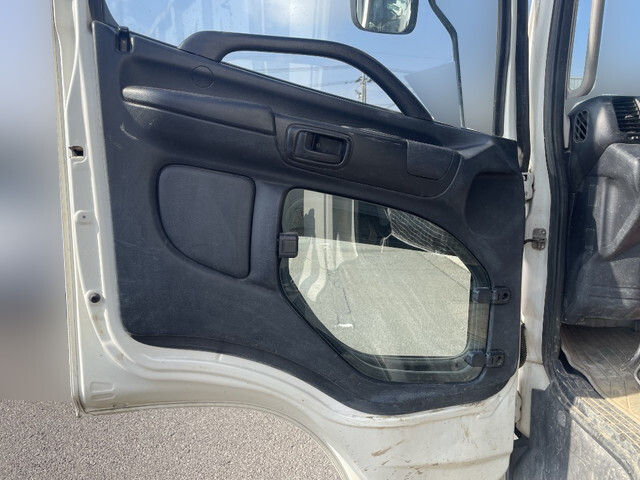 日野レンジャー深ダンプ（土砂禁ダンプ）中型（4t）[写真25]