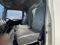 日野レンジャー深ダンプ（土砂禁ダンプ）中型（4t）[写真28]