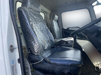 日野レンジャー深ダンプ（土砂禁ダンプ）中型（4t）[写真29]