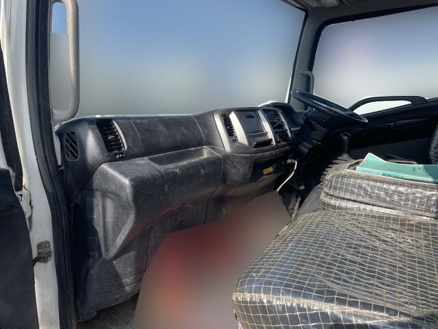 日野レンジャー深ダンプ（土砂禁ダンプ）中型（4t）[写真29]