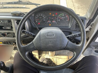 日野レンジャー深ダンプ（土砂禁ダンプ）中型（4t）[写真34]