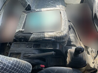 日野レンジャー深ダンプ（土砂禁ダンプ）中型（4t）[写真37]