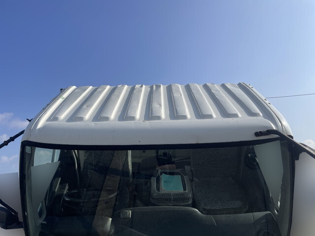 日野レンジャー深ダンプ（土砂禁ダンプ）中型（4t）[写真05]