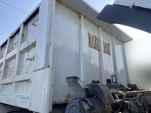 日野レンジャー深ダンプ（土砂禁ダンプ）中型（4t）[写真06]