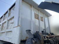 日野レンジャー深ダンプ（土砂禁ダンプ）中型（4t）[写真07]